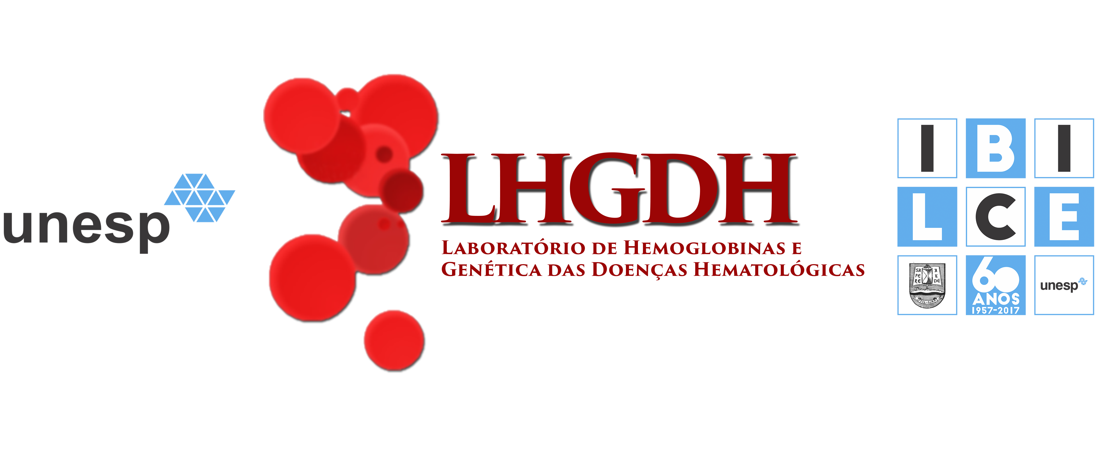 Laboratório de Hemoglobinas e Genética de Doenças Hematológicas